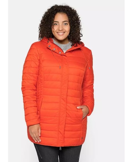 Ryški dygsniuota Sheego striukė Sheego - 1