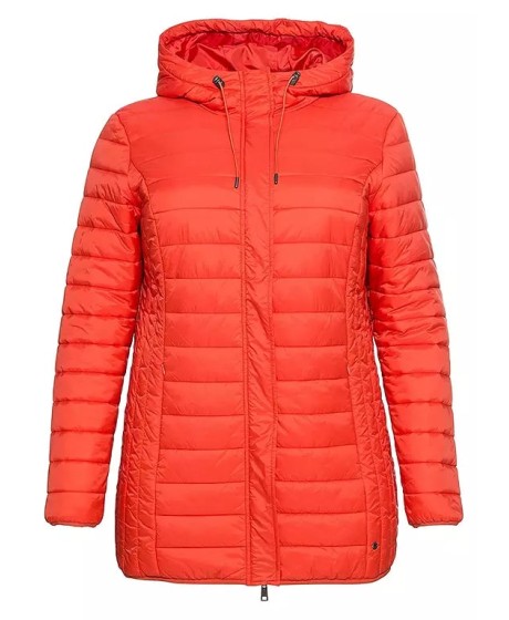 Ryški dygsniuota Sheego striukė Sheego - 6