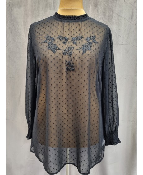 Permatoma Sheego tunika Sheego - 1