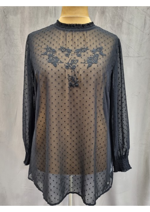 Permatoma Sheego tunika Sheego - 1