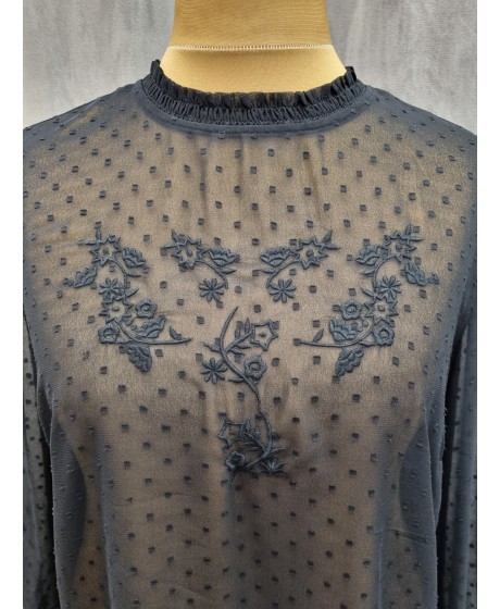 Sheego permatoma tunika