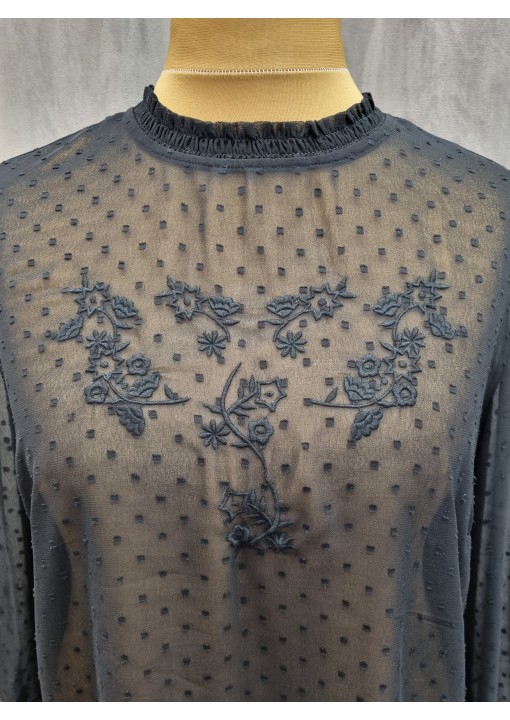 Sheego permatoma tunika