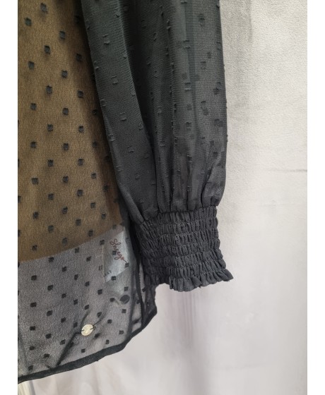 Permatoma Sheego tunika Sheego - 3