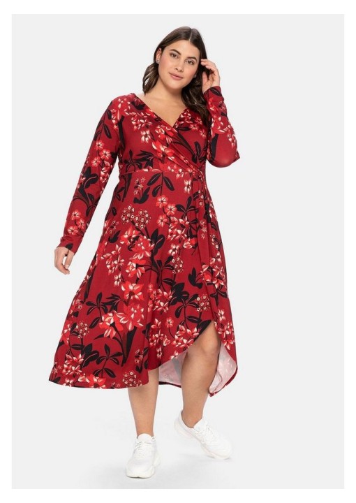 Sheego by Joe Browns suknelė Sheego - 1