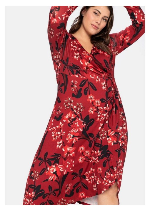 Sheego by Joe Browns suknelė