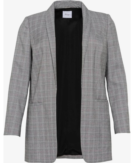 Languotas Sheego švarkas su pamušalu Sheego - 4