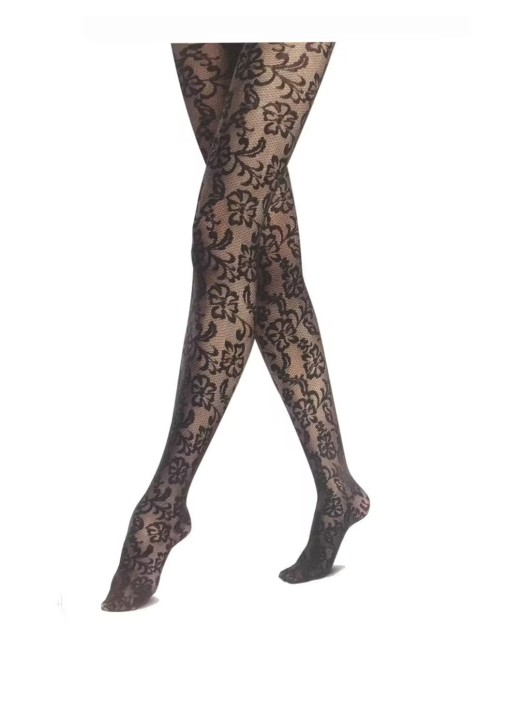 Sanpellegrino pėdkelnės FLOURISH PRIMROSE