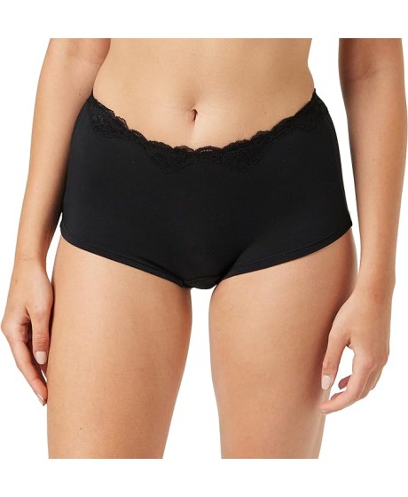 Triumph Touch of Modal Short