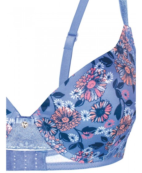 SASSA MODE LIEMENĖLĖ 25267 PUSH-UP