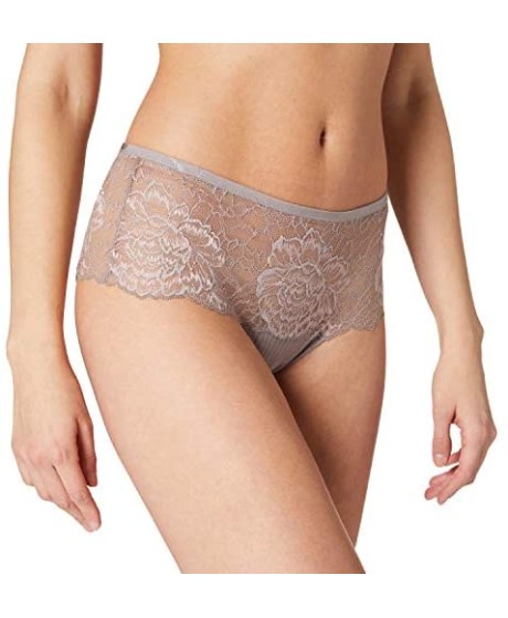 Triumph Peony Florale Hipster 3092