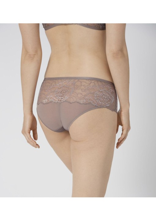 Triumph Peony Florale Hipster 3092