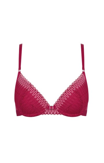 Triumph Aura Spotlight WHU (su PUSH-UP)