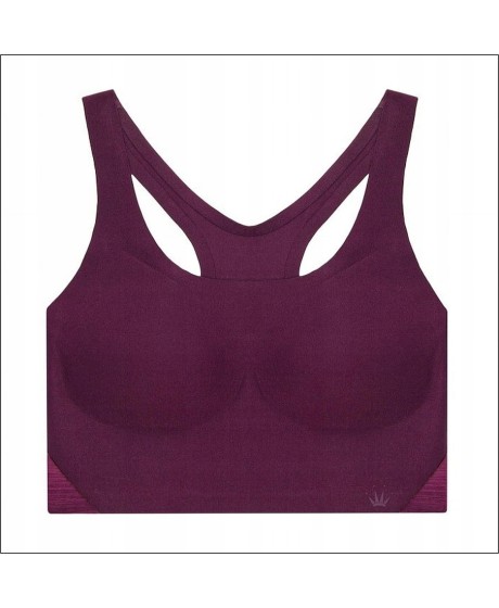 Triumph Flex Smart Pull-On Bra Top EX