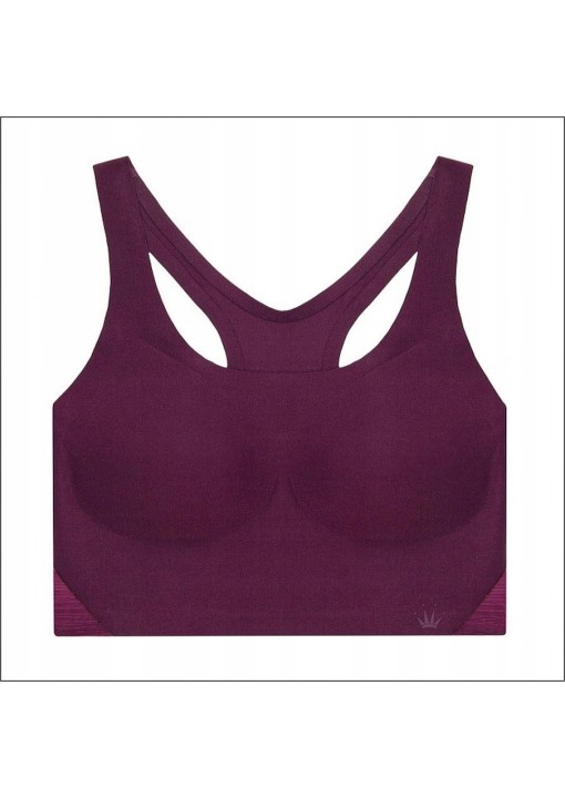 Triumph Flex Smart Pull-On Bra Top EX
