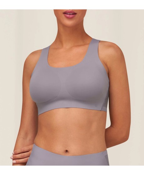 Triumph Flex Smart Pull-On Bra Top EX