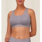 Triumph Flex Smart Pull-On Bra Top EX