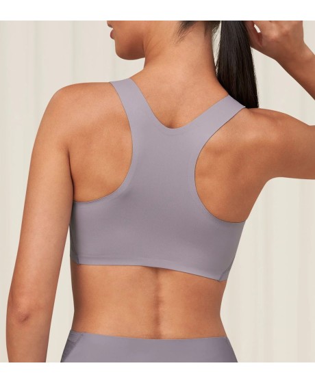 Triumph Flex Smart Pull-On Bra Top EX