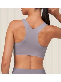 Triumph Flex Smart Pull-On Bra Top EX