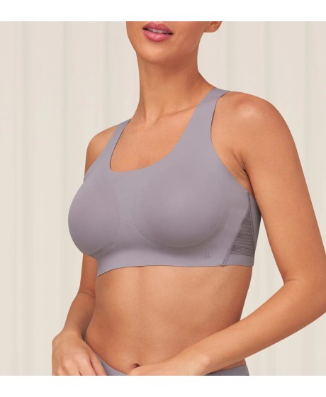Triumph Flex Smart Pull-On Bra Top EX