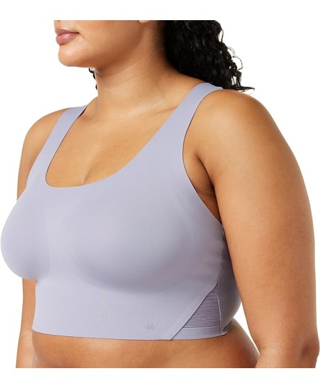 Triumph Flex Smart Pull-On Bra Top EX