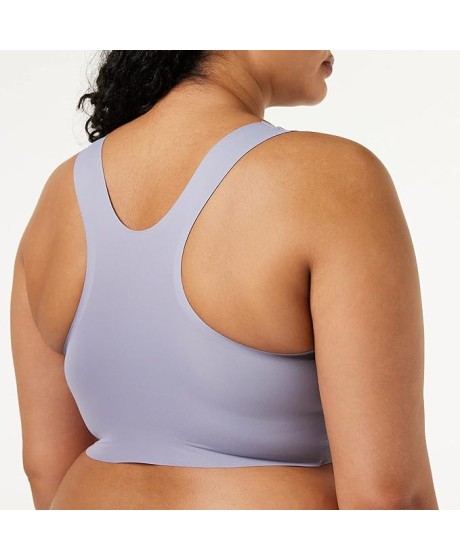 Triumph Flex Smart Pull-On Bra Top EX