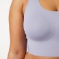Triumph Flex Smart Pull-On Bra Top EX