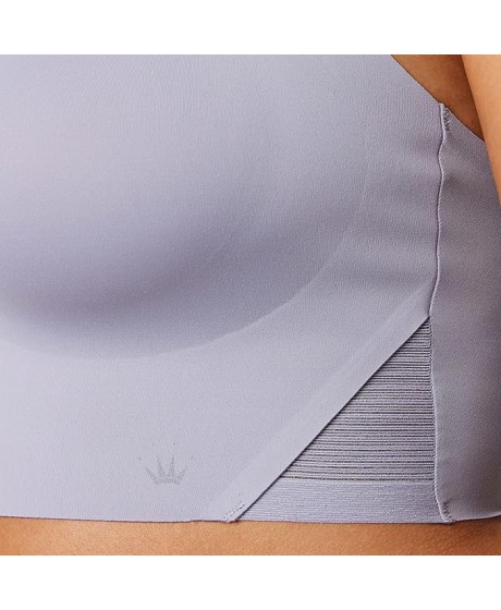Triumph Flex Smart Pull-On Bra Top EX