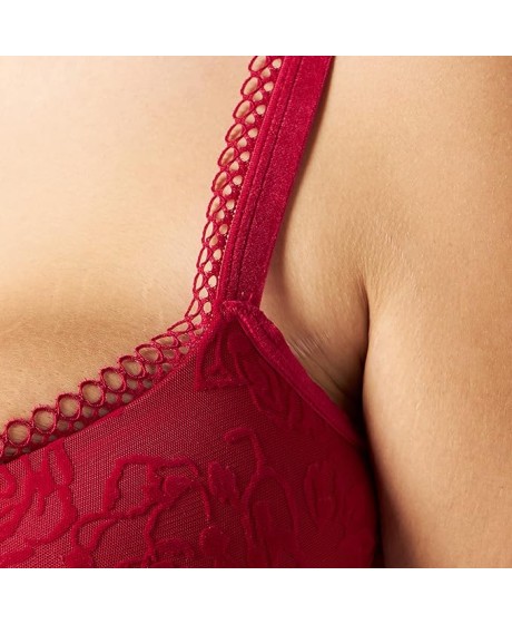 Triumph Velvet Rose Spotlight WHP 2370