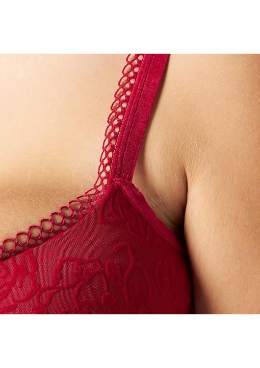 Triumph Velvet Rose Spotlight WHP 2370