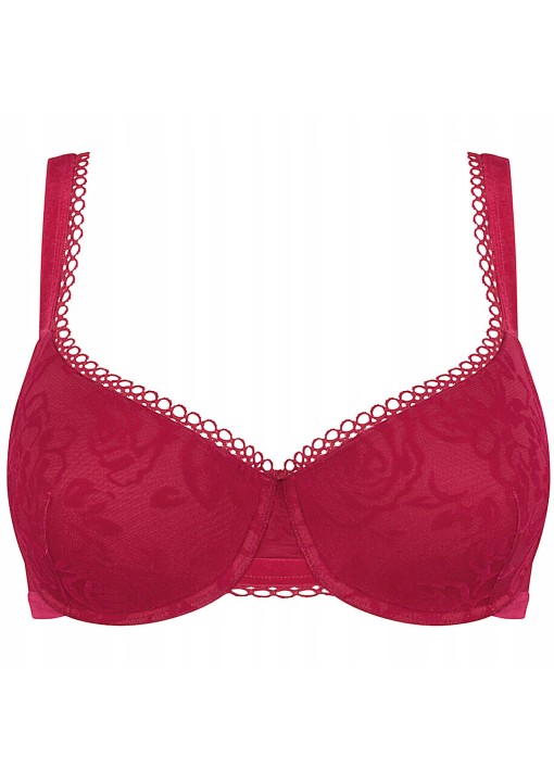 Triumph Velvet Rose Spotlight WHP 2370