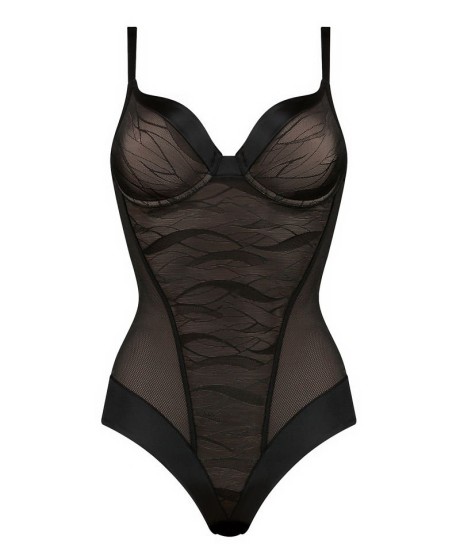 Triumph Airy Sensation BSWP 01 glaustinukė