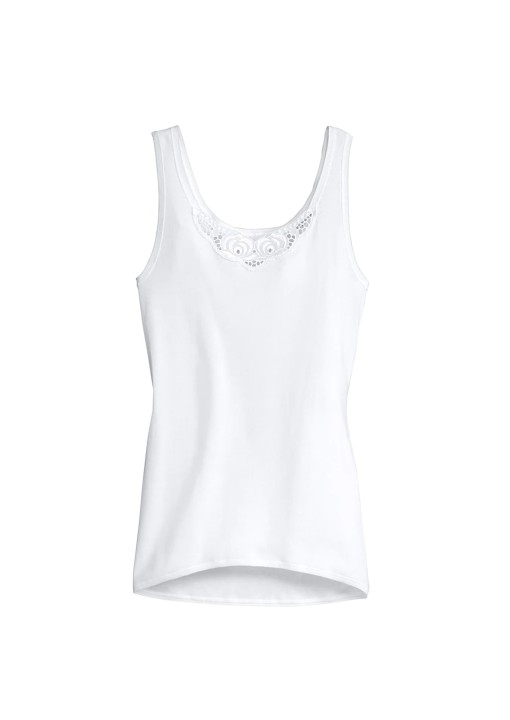 Schiesser apatiniai marškinėliai