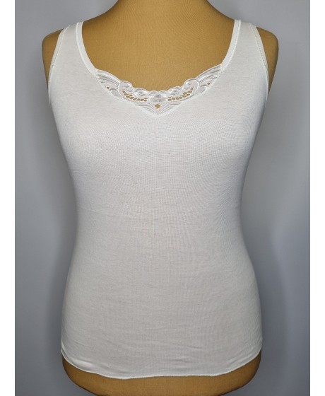 Schiesser apatiniai marškinėliai