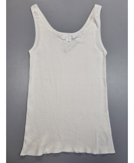 Schiesser apatiniai marškinėliai