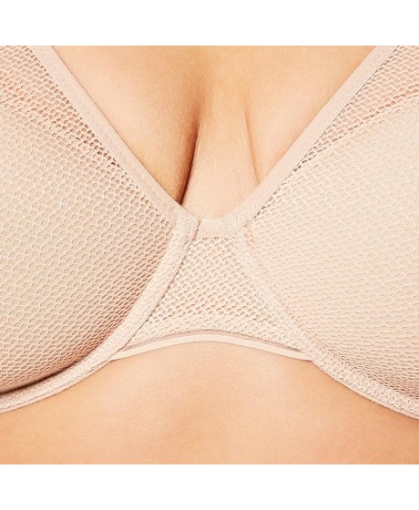 Triumph Infinite Sensation WHP