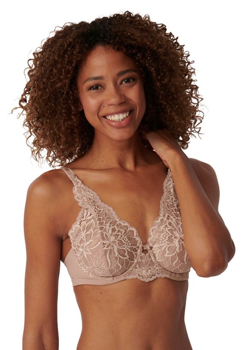 Triumph Amourette Charm Pure W