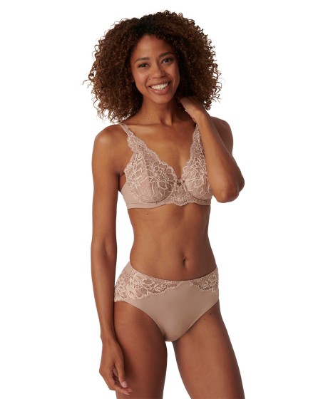 Triumph Amourette Charm Pure W