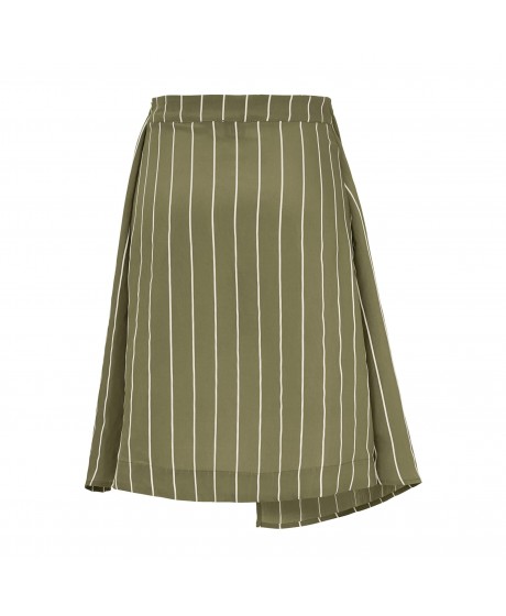 Mellow Peach sportiškas sijonas