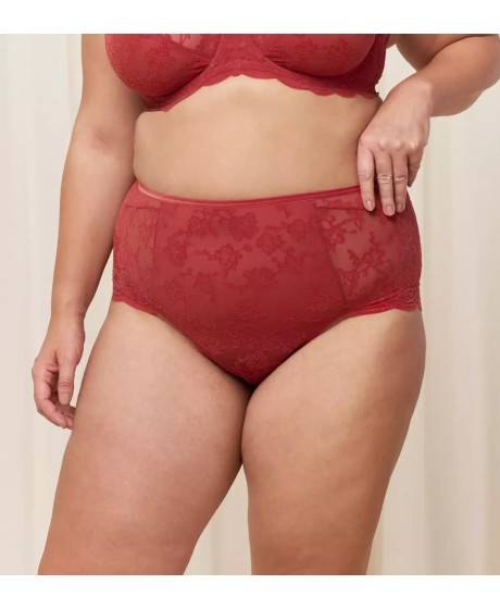 Triumph Amourette 300 Rococo Highwaist Panty