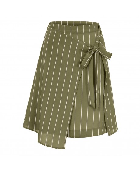 Mellow Peach sportiškas sijonas