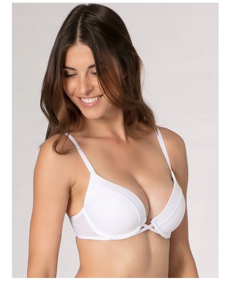 Triumph Airy Sensation WHU su PUSH-UP