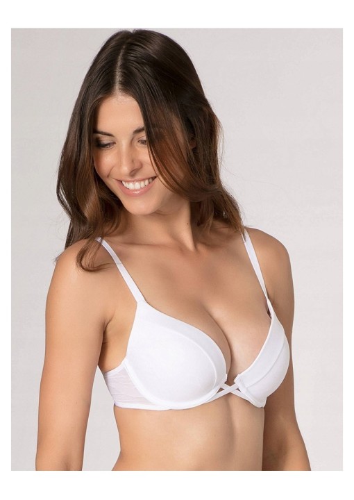 Triumph Airy Sensation WHU su PUSH-UP