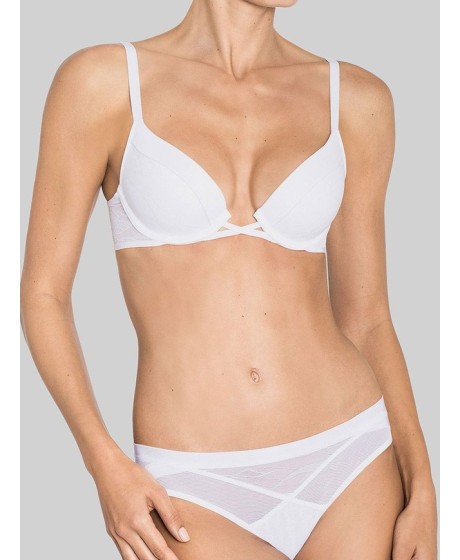 Triumph Airy Sensation WHU su PUSH-UP