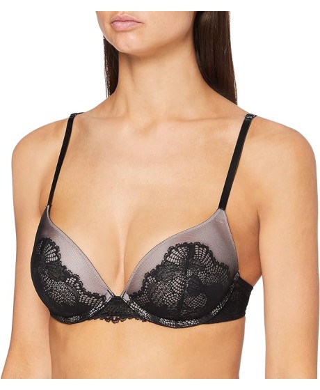 Triumph Lace Spotlight WHUM su PUSH-UP