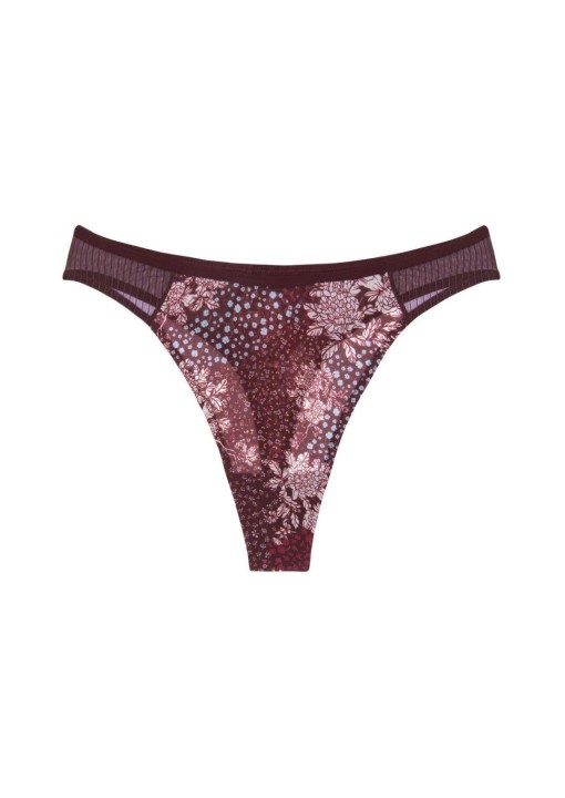 Triumph Lavish Spotlight High Waist Thong