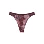 Triumph Lavish Spotlight High Waist Thong