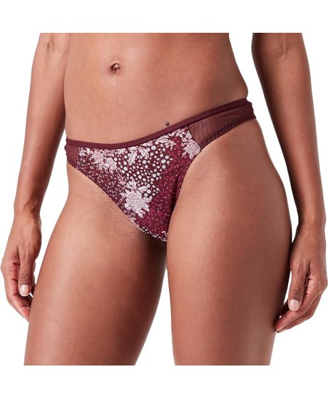 Triumph Lavish Spotlight High Waist Thong