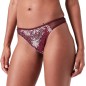 Triumph Lavish Spotlight High Waist Thong