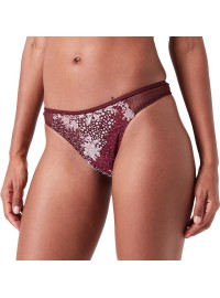 Triumph Lavish Spotlight High Waist Thong