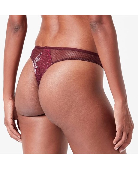 Triumph Lavish Spotlight High Waist Thong